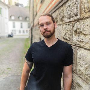 Dr. Sebastian Quasinowski