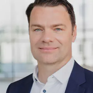 Prof. Dr. Jan Thiele