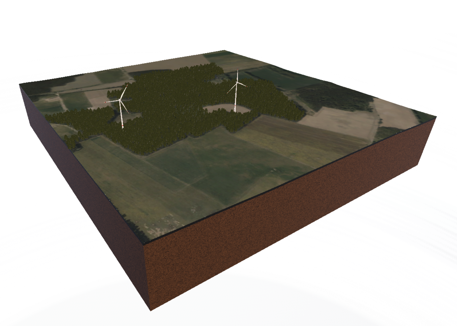 Unser Angebot: Umfassende Unterstützung